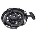 ARRANQUE MANUAL ROBIN EY 20 -3 - EH17. EX17 - motoscamaralweb.com