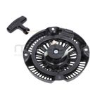 ARRANQUE MANUAL ROBIN EY 20 -3 - EH17. EX17 - motoscamaralweb.com