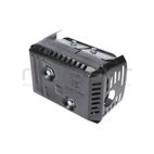 ESCAPE HONDA GX120 GX160 GX200 - CON DEFLECTOR - motoscamaralweb.com