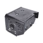 ESCAPE HONDA GX340. GX390. BIO150S - motoscamaralweb.com