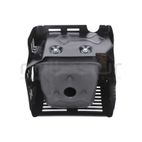 ESCAPE HONDA GX340. GX390. BIO150S - motoscamaralweb.com