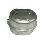 ESCAPE HONDA GX 340. GX390 - motoscamaralweb.com