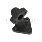 COLECTOR ESCAPE HONDA GX240. GX270. GX340. GX390 - motoscamaralweb.com