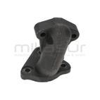 COLECTOR ESCAPE HONDA GX240. GX270. GX340. GX390 - motoscamaralweb.com