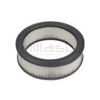 FILTRO AIRE B&amp;S 16 - 18 HP HORIZONTAL 56x140x180 - motoscamaralweb.com