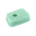 FILTRO AIRE B&amp;S 2 a 5 HP HORIZONTAL - motoscamaralweb.com