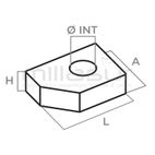 FILTRO AIRE B&amp;S 3 - 3.5 HP ( 1 SERIE) - motoscamaralweb.com