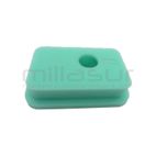 FILTRO AIRE B&amp;S 4 HP VERTICAL - motoscamaralweb.com