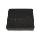 FILTRO AIRE HONDA GXH50 - motoscamaralweb.com