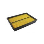 FILTRO AIRE HONDA GX610. GX670. GXV610. GXV670 (225x167x30) - motoscamaralweb.com