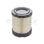 FILTRO AIRE B&amp;amp;S ADAPTABLE A 44M977. 44P977. 44Q977. 49L977. 49M977 - motoscamaralweb.com