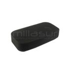 FILTRO AIRE ESPUMA HONDA GX120. GX160. GX200 (125x70x30) - motoscamaralweb.com