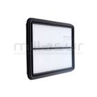 FILTRO AIRE HONDA GXV630. GXV660. GXV690 (186x145x23) - motoscamaralweb.com