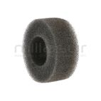 FILTRO AIRE ESPONJA CON BAÑO ACEITE HONDA GX160. GX200 (79-33x30) - motoscamaralweb.com
