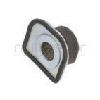 FILTRO AIRE CORTAC. KAWASAKI FA 210 D - motoscamaralweb.com