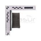 FILTRO AIRE CORTAC. KAWASAKI FA 210 D - motoscamaralweb.com