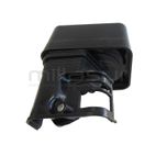 TAPA COMPLETA FILTRO AIRE HONDA GX140. GX160 - motoscamaralweb.com