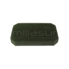 FILTRO ROBIN ESPUMA EX17 - motoscamaralweb.com