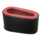 FILTRO AIRE CASTELGARDEN TRE0701 - STIGA B160. VM13.5. VM14. WM13.5. WM14 - motoscamaralweb.com