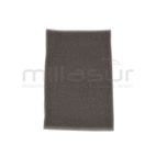 PRE FILTRO B&amp;S 21 VERT. -10- 13.5PS INTEK (55-2101) - motoscamaralweb.com