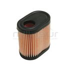 FILTRO AIRE TECUMSEH LEV100-115-120. PVRM65. TVS115-120 (AL73XLA70XAN44.5) - motoscamaralweb.com