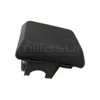 TAPA + SOPORTE FILTRO AIRE HONDA GC135. GC160 - GCV135. GCV160 - motoscamaralweb.com