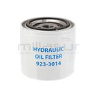 FILTRO ACEITE MTD - CUB CADET - motoscamaralweb.com