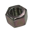 TUERCA DESBROZADORA 10 x 1.00 - motoscamaralweb.com