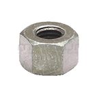 TUERCA DESBROZADORA 10 x 1.50 ROSCA A IZQUIERDAS - motoscamaralweb.com