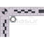 TUERCA DESBROZADORAS 12 x 1.75 - motoscamaralweb.com