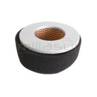 FILTRO AIRE YANMAR L40. L48. L170 - motoscamaralweb.com