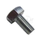 TORNILLO DESBROZADORAS 10 x 1.25 L20 MACHO - motoscamaralweb.com