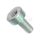 PACK 10 UDS - TORNILLO STIHL M5x0.8xL12mm. - 55-189 - motoscamaralweb.com