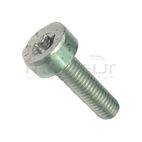 PACK 10 UDS - TORNILLO STIHL M5x0.8xL18 mm. - motoscamaralweb.com