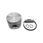PISTÓN COMPLETO KAWASAKI TH33 - motoscamaralweb.com