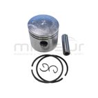 PISTON COMPLETO KAW. TJ53E - motoscamaralweb.com
