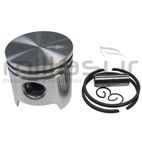PISTON STIHL 021. 023. 025. MS230 (40 x 1.2 mm) - motoscamaralweb.com
