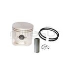 PISTON ORIGINAL ZENOAH HUSQV. 253R.553RS 35304 - ZENOAH GZ45N ( mm) - motoscamaralweb.com