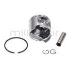 PISTÓN ROBIN EC025 (34mm) - motoscamaralweb.com