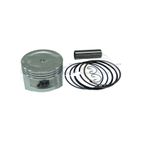 PISTÓN COMPLETO HONDA GXV160 (67.4mm) - motoscamaralweb.com