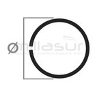 JUEGO DE AROS SOBREMEDIDA +0.020 HONDA GX390 - motoscamaralweb.com