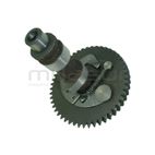 ARBOL DE LEVAS HONDA GX140. GX160 - motoscamaralweb.com