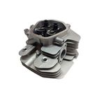 CULATA COMPLETA ADAPTABLE HONDA GX240. GX270 - motoscamaralweb.com