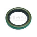 RETÉN CIGÜEÑAL B&amp;S 2 - 5 HP - motoscamaralweb.com