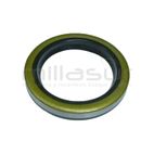 RETÉN CIGÜEÑAL B&amp;S 4 - 8 HP - motoscamaralweb.com