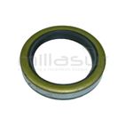 RETÉN CIGÜEÑAL B&amp;S 10 - 12 HP - motoscamaralweb.com