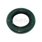 RETÉN CIGÜEÑAL GX160. GX200 - motoscamaralweb.com