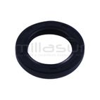 RETÉN CIGÜEÑAL HONDA GC135. GX160. GXGCV160 28x41.25x6 - motoscamaralweb.com