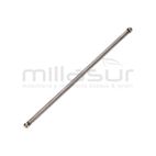 VARILLA EMPUJADORA BALANCINES HONDA GX160. GX200. MA196 - motoscamaralweb.com