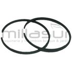 ARO PISTÓN STIHL FS220 (38mm.) - motoscamaralweb.com